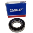 SKF 608 2RSH C3 радиальный шарикоподшипник 8 x 22 мм