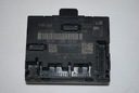 CONTROL UNIT MODULE DOOR AUDI A3 S3 5Q0959592 photo 1 - milautoparts-fr.ukrlive.com