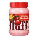 Клубничный крем Marshmallow Fluff из США!!