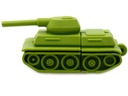 USB-накопитель 32 ГБ ТАНК WORLD OF TANKS TANK GIST