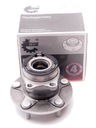 SKV HUB BEARING REAR FORD MONDEO IV FOCUS II photo 1 - milautoparts-fr.ukrlive.com