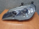 LAMP FRONT LEFT BMW X5 E70 FACELIFT 10- BI-XENON photo 3 - milautoparts-fr.ukrlive.com