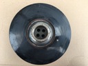 BMW WITH 8515002 WHEEL PULLEY photo 2 - milautoparts-fr.ukrlive.com