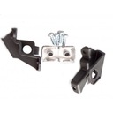 VW POLO 6R РЕМКОМПЛЕКТ ФАРЫ ПРАВОЙ