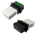 СОПРОТИВЛЕНИЕ ВОЗДУХА RENAULT SCENIC I II 2