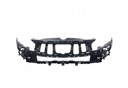 GRILLE PEUGEOT PARTNER, 03.2008- photo 1 - milautoparts-fr.ukrlive.com