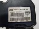 FORD MONDEO MK4 PUMP ABS 1.8TDCI 7G912C405AA photo 2 - milautoparts-fr.ukrlive.com