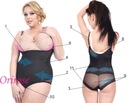 Orirose BODY zoštíhľujúci pás brucho modelujúce boky zadok SIZE + Model 06100