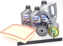 4 X FILTER OIL 10W40 FORD FOCUS I MK1 1.8 DI TDDI photo 1 - milautoparts-fr.ukrlive.com