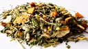 ZDRAVÁ CERA 500 g bylinný čaj PRASLIČKA Značka Herbaciana Wyspa