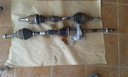 DEMI-AXE GAUCHE NISSAN PULSAR 1,2 DIG-T 116 KM photo 1 - milautoparts-fr.ukrlive.com