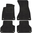 TAPIS DE VELOURS ARRÊTOIRS POUR AUDI A5 F5 (OD 2015) photo 5 - milautoparts-fr.ukrlive.com