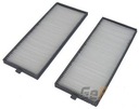 FILTER CABIN KIA CARENS I 2000-2002 CABINS photo 1 - milautoparts-fr.ukrlive.com