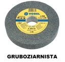 KOTÚČ NA STOLOVÚ BRÚSKU HRUBÁ 150x32x25mm Priemer disku 150mm