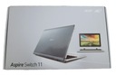 KLÁVESNICA ACER SWITCH 11 SW5-171 Kompatibilné s SW5-171