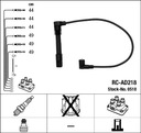 DRIVING GEAR HEATING NGK RC-AD218 AUDI A4 A6 VW photo 4 - milautoparts-fr.ukrlive.com