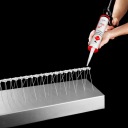 MADÁRRIASZTÓ TÜSKE ROZSDAMENTES GALAMBOK MADARAK ELLEN 3 SOROS U2 EAN (GTIN) 3309032446709