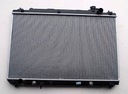 RADIATOR LEXUS RX300 99- 1640020130 photo 1 - milautoparts-fr.ukrlive.com