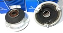 2 PCS. SACHS AIR BAGS SHOCK ABSORBER FRONT BMW E60 E61 photo 1 - milautoparts-fr.ukrlive.com