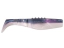 RIPPER KOPYTO DRAGON PHANTAIL PRO 6cm GREY MINNOW 5szt