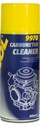 MANNOL CARBURETOR CLEANER ДЛЯ ОЧИСТКИ КАРБЮРАТОРА