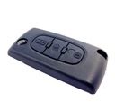 REMOTE CONTROL KEY CITROEN C5 (7X) CASING photo 7 - milautoparts-fr.ukrlive.com