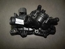 AUDI Q3 8U 1.4 TFSI POMPE EAUX 04E121600H photo 1 - milautoparts-fr.ukrlive.com