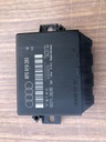 AUDI A3 8P0 MODULE PARKTRONICA RADAR DE RECUL 8P0919283 ORIGINAL photo 1 - milautoparts-fr.ukrlive.com