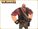 Сибирский Тигр Team Fortress 2 TF2