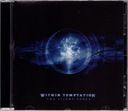 [CD] WITHIN TEMPTATION - THE SILENT FORCE (folia) Nośnik CD