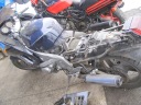 KAWASAKI ZZR 600 1991-92 PIÈCES MOTOCYCLETTE SUR PIÈCESphoto 6