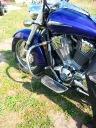 GMOL, ЗАХИСТ / ДУГИ КЛАСИЧНЕ DO HONDA VTX 1800 RETRO  фото 6
