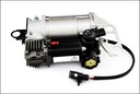 AUDI Q7 4L0 COMPRESSOR PUMP SUSPENSION WABCO ORIGINAL photo 2 - milautoparts-fr.ukrlive.com