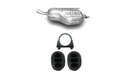 OPEL ZAFIRA B SILENCER END + MAX. GIFT photo 1 - milautoparts-fr.ukrlive.com