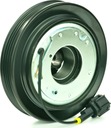 CLUTCH NISSAN MICRA K12 / NOTE ZEXEL DKV-08R photo 2 - milautoparts-fr.ukrlive.com