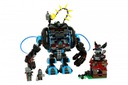 LEGO CHIMA 70008 Gorzanův gorilí útočník Číslo výrobku 70008