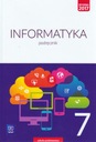 Учебник Информатика 7 WSiP