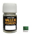 Vallejo Pigments 73112 Oxid chrómová zelená Druh pigment