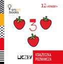  Názov Książeczka poznawcza 12 M+ Liczby