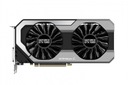 Grafická karta Palit GeForce GTX 1060 6 GB EAN (GTIN) 4710636269189