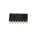 Układ HEF4069UBT 4069 Hex Invert gate SO14 x10