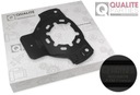 PROTECTION FREINS DE DISQUE AVANT OPEL ASTRA 2 II G photo 2 - milautoparts-fr.ukrlive.com