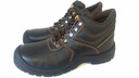 Ochranné trojice Nepremokavé pracovné topánky s plechom CXS Marble Stone S3 43 EAN (GTIN) 8591940001070