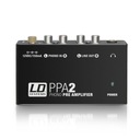 Фонокорректор LD Systems PPA2