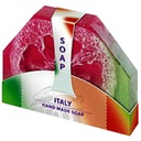 Biofresh Ruža Bulharské mydlo 3 x 100 G Druh kocka
