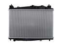 RADIATEUR EAUX MAZDA 2 II (DE) (07-) 1.4 MZR CD photo 2 - milautoparts-fr.ukrlive.com