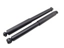 Амортизаторы x2 ЗАДНИЕ GRAND CHEROKEE III COMMANDER