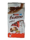 Kinder Bueno Mini Chocolate 16x108g – California Organic Imports