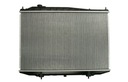 RADIATEUR EAUX NISSAN NAVARA PICKUP KING CAB 98- photo 3 - milautoparts-fr.ukrlive.com