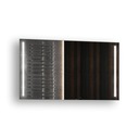 ЗЕРКАЛО ДЛЯ ВАННОЙ 